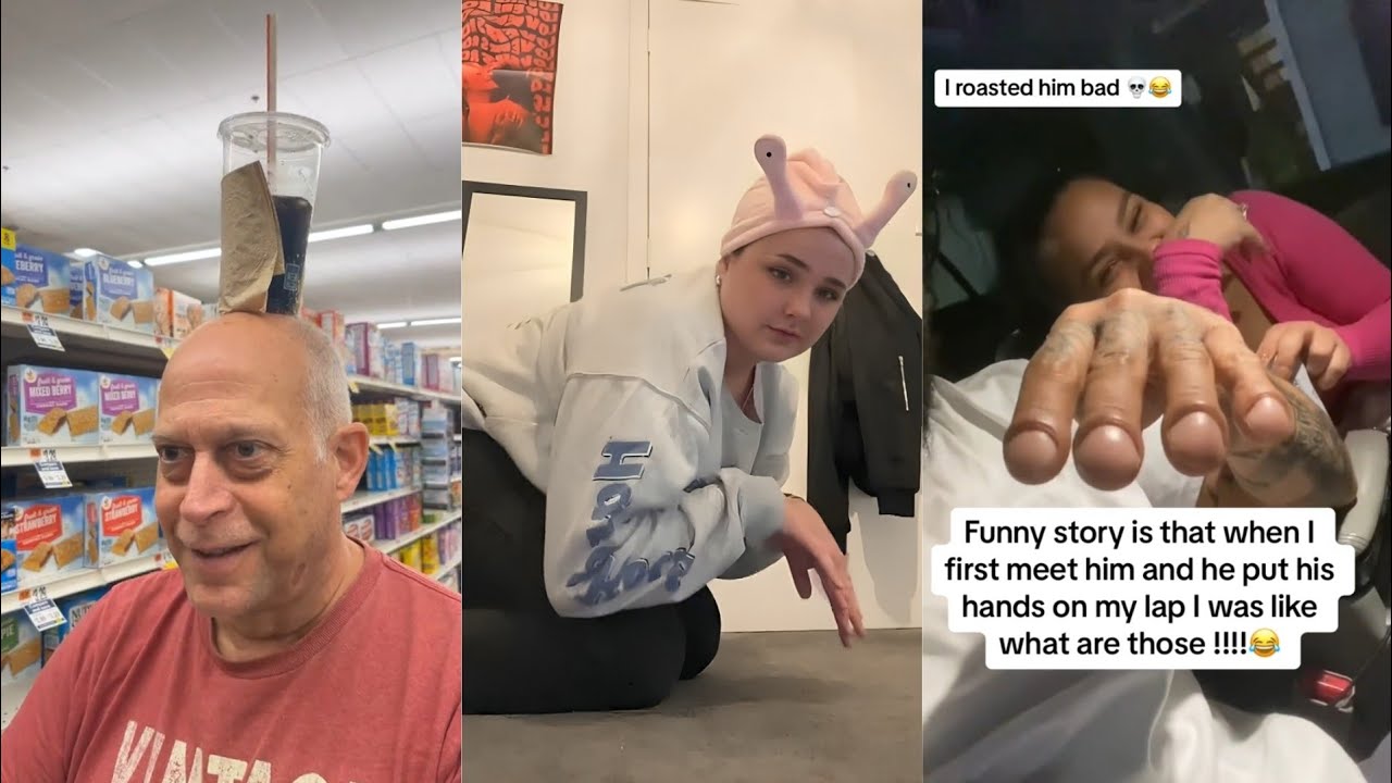 Funny Tiktoks But If YLYL 😅