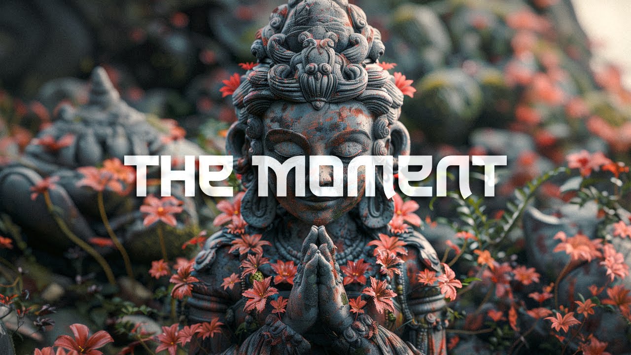Rekkt & NAM&Ouml;HR - The Moment