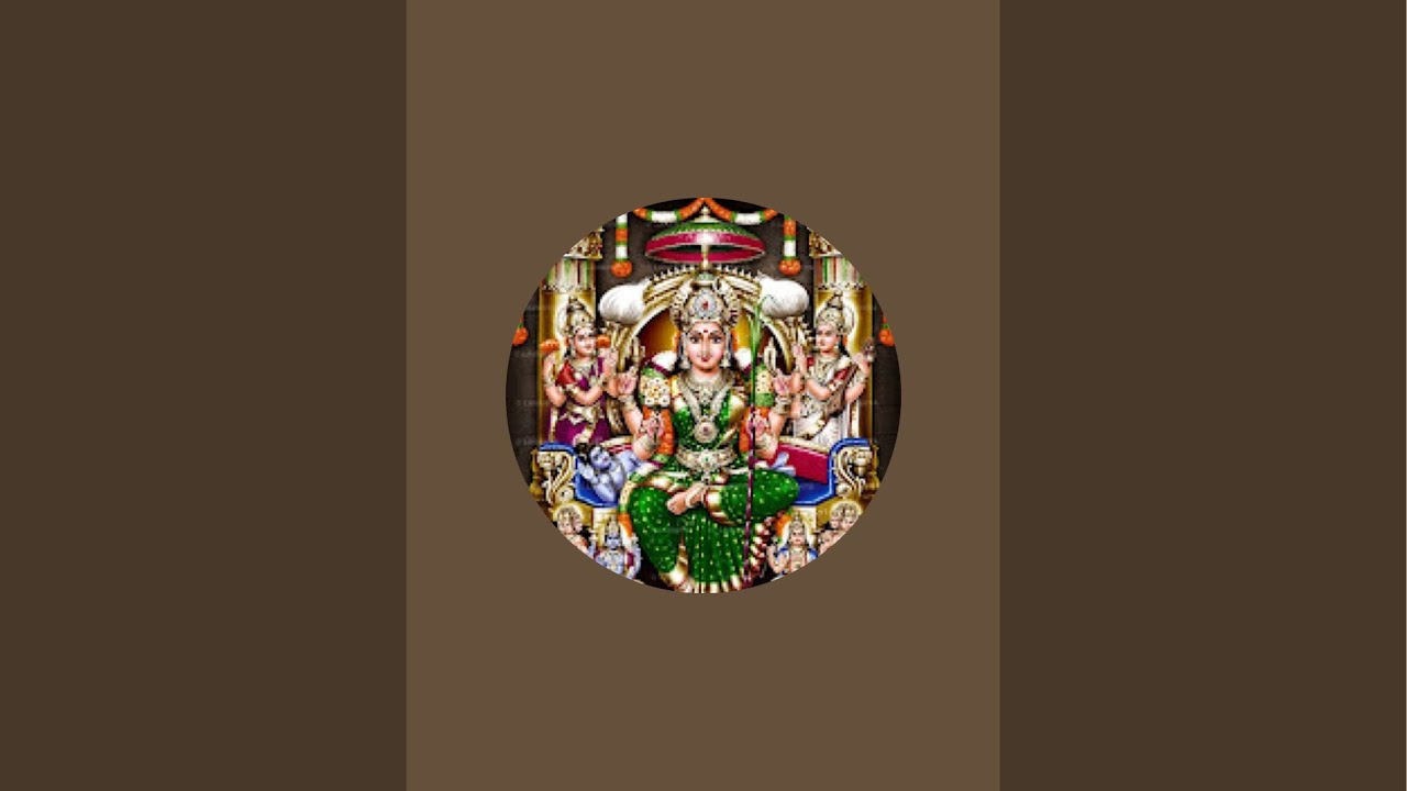 LIVE VENNELA PARAYANA Lalitha Sahasranama Parayana on the auspicious day at 9:40 pm