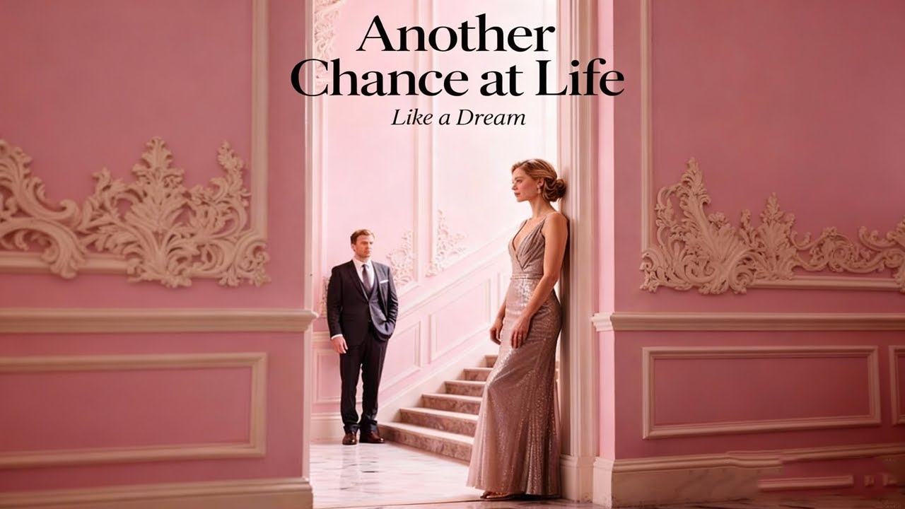 【Another Chance at Life】#good novel#qtmd