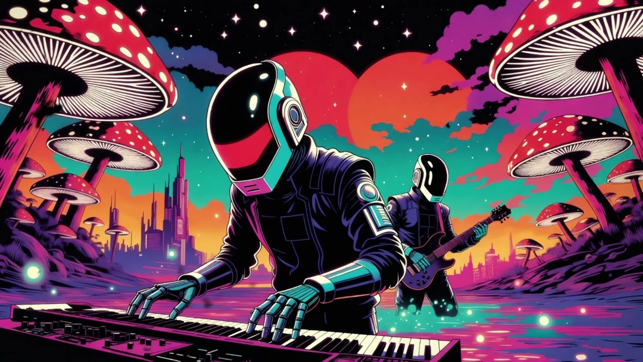 Smooth Groove Sessions ✨ | Chill Disco x Neo Soul Flow