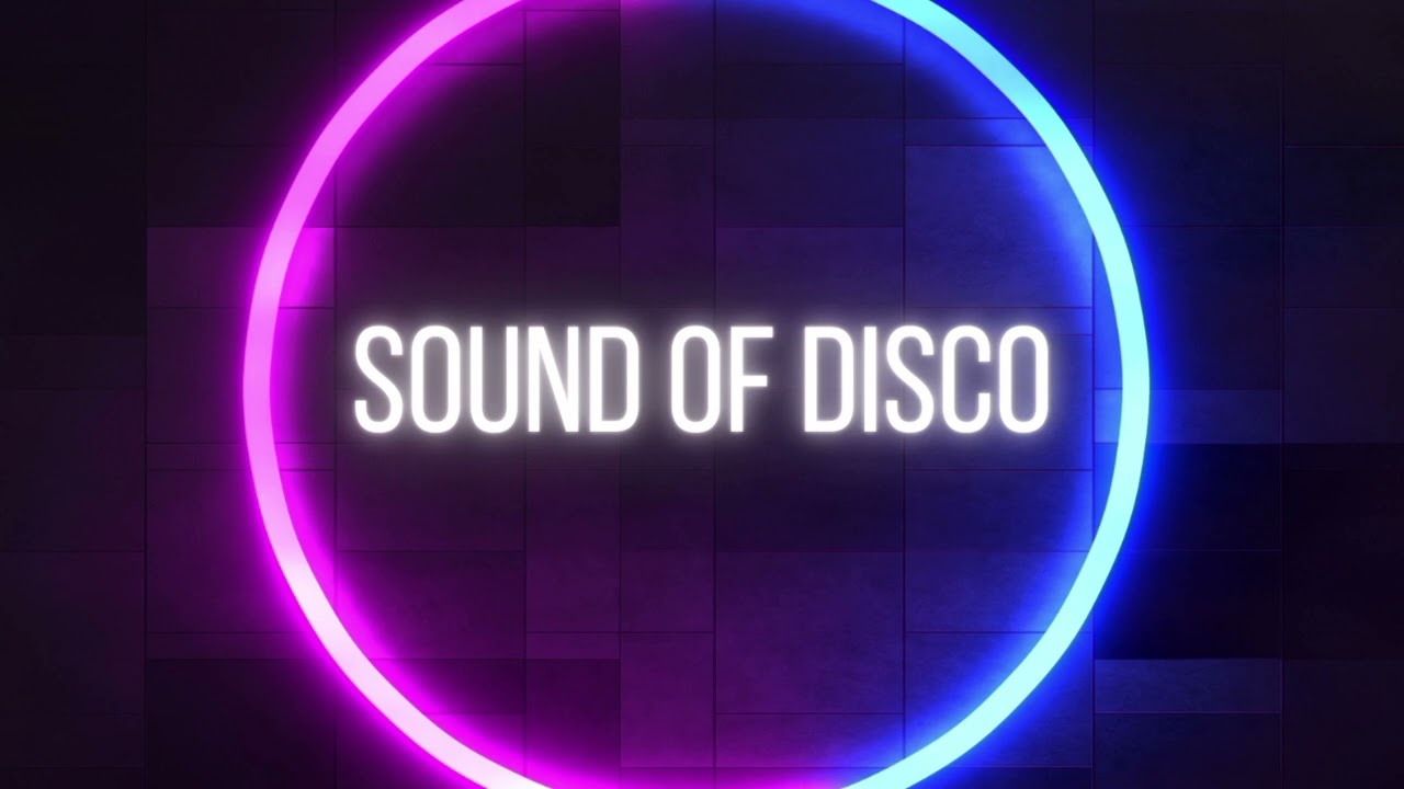 SOUND OF DISCO - BONUS TRACK