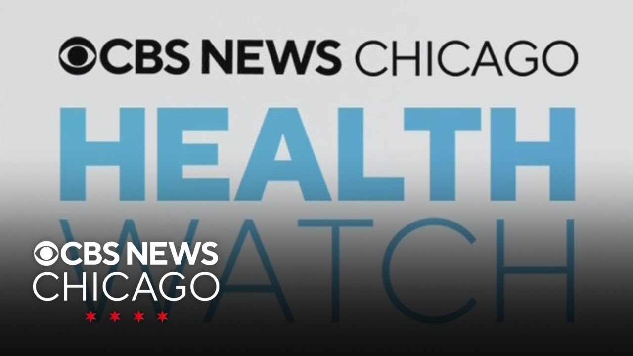 Blood pressure medication recall | Health Watch