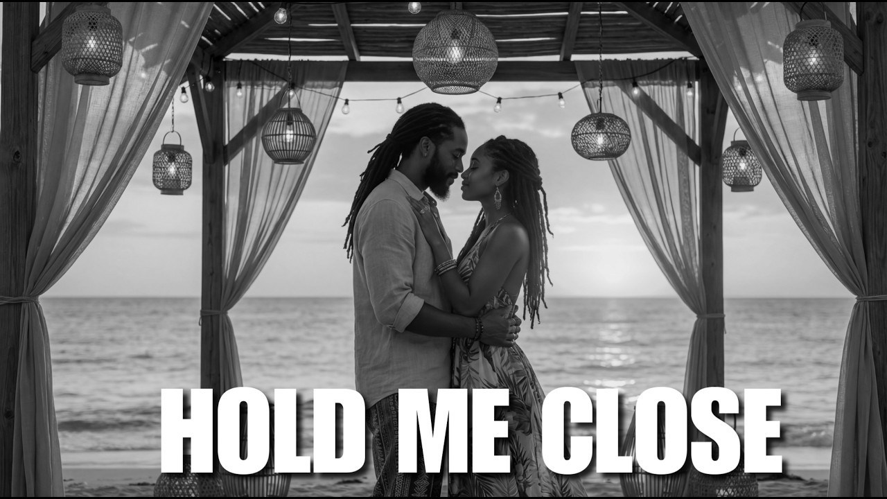 Hold Me Close  | Reggae Pop Ballad | Lovers Rock Roots Reggae