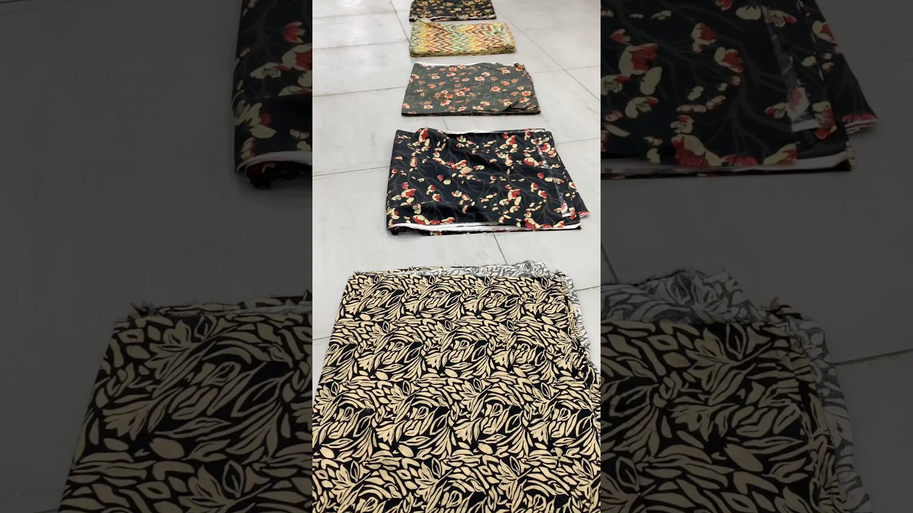Lawn Allover Digital Print Premium Alhamdulillah♥️🥰✅ 
