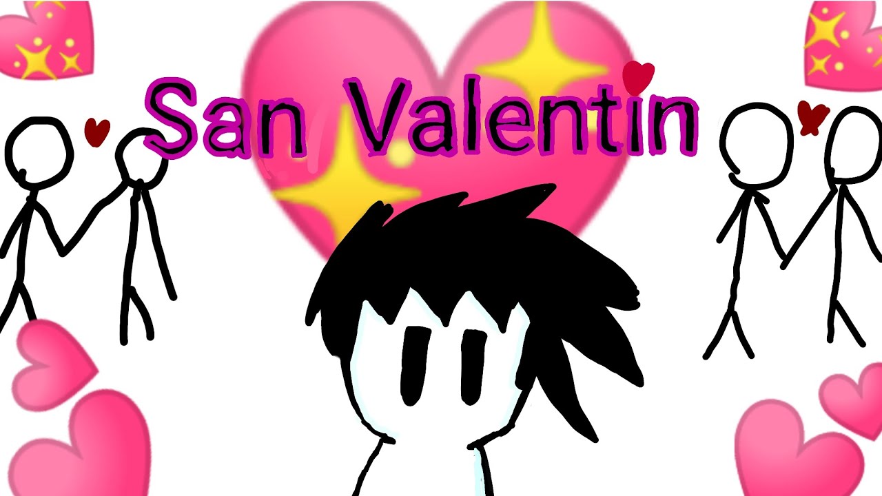 San Valentín 