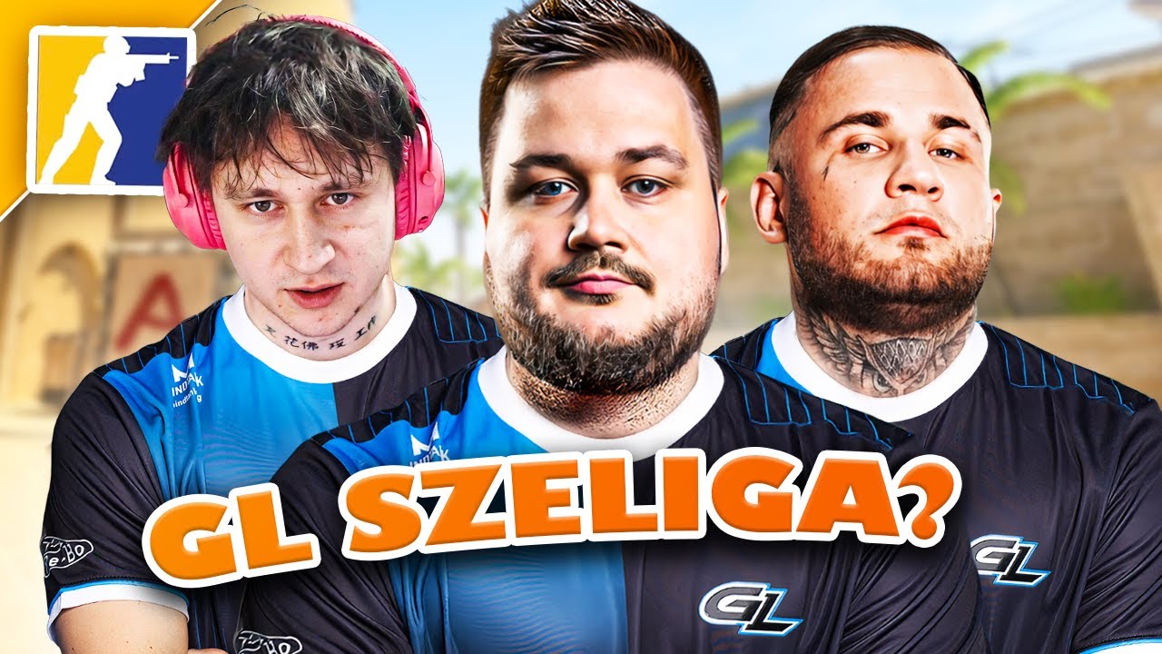 SNAX TESTUJE SZELIGĘ & HAEMA DO GAMERLEGION?!