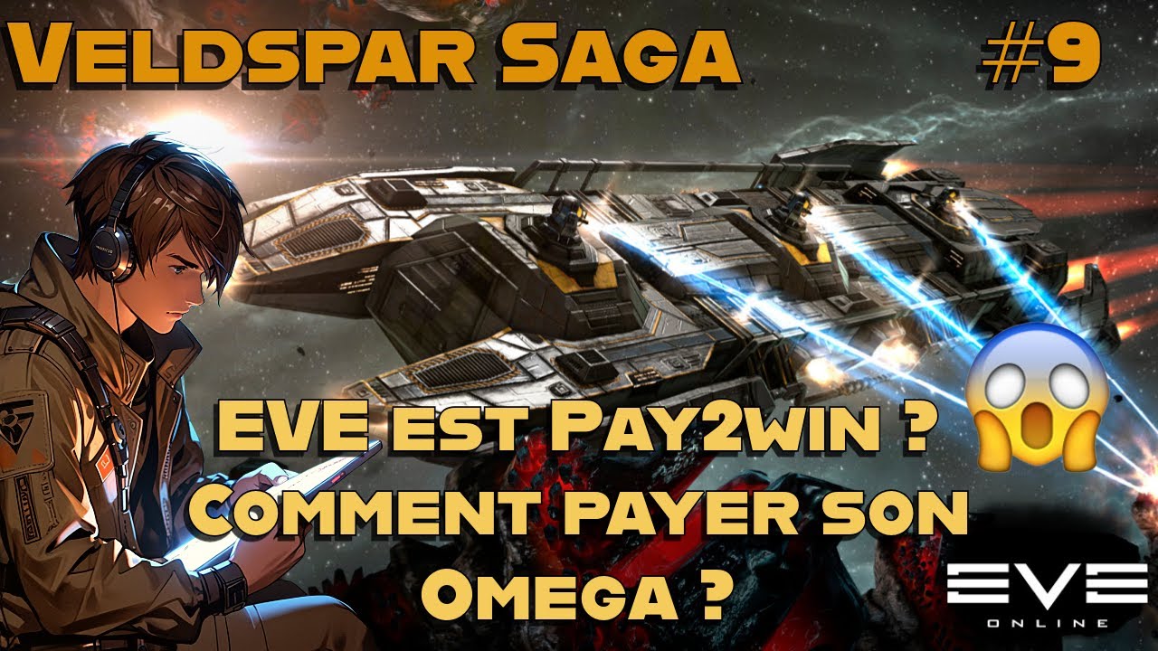 Guide du débutant - Episode 09 - Comment financer son Omega