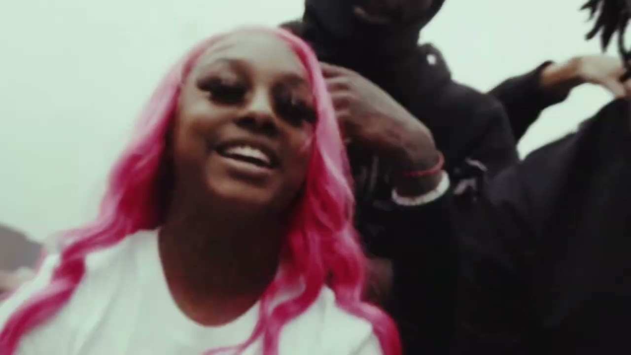 Trapdollreal1 ft  Lil Grimey- Trap Flow
