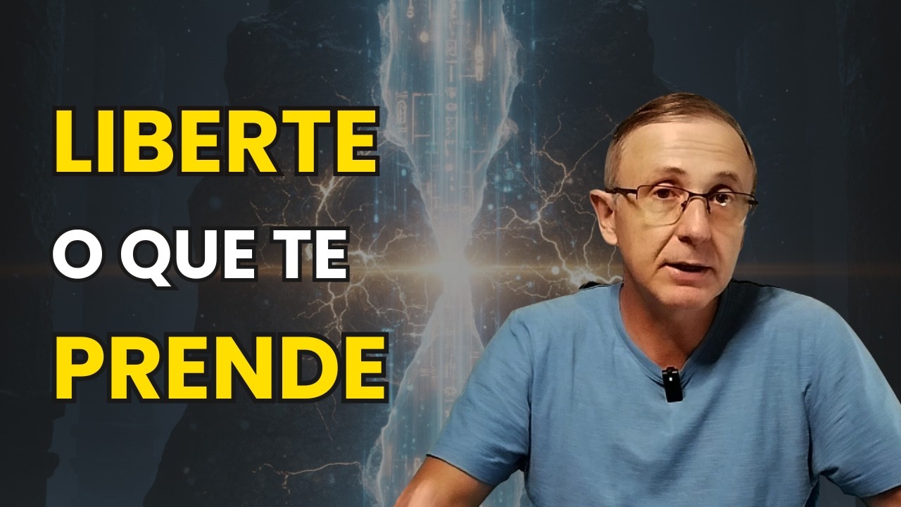 Como Ter Uma MENTE DESBLOQUEADA Para o Futuro!