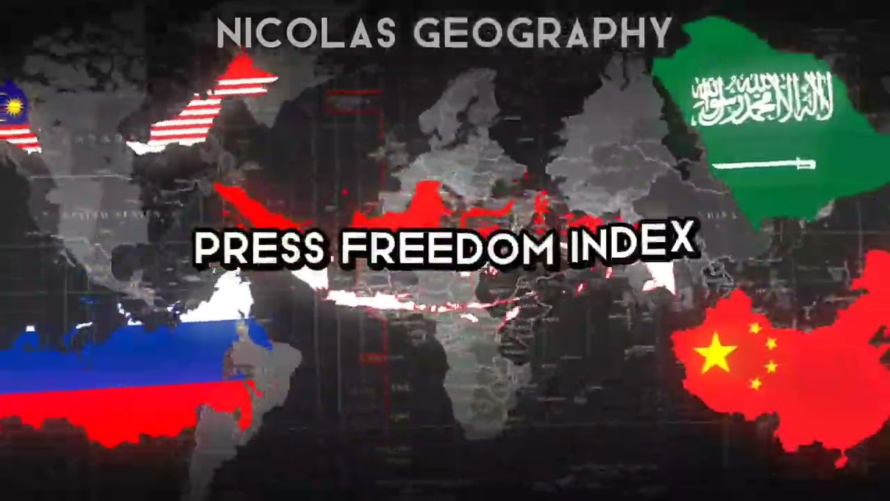 Malaysia vs Indonesia vs Saudi Arabia vs China vs Russia // Country vs Country Super Long Comparison