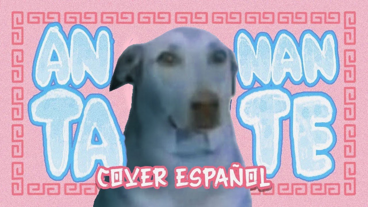 ▶ANTANANTE - RANMA ½ Remake - ENDING【Cover Español】