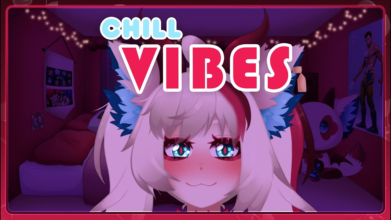 ꒰🍒ARTING꒱ Cosy Vibes...