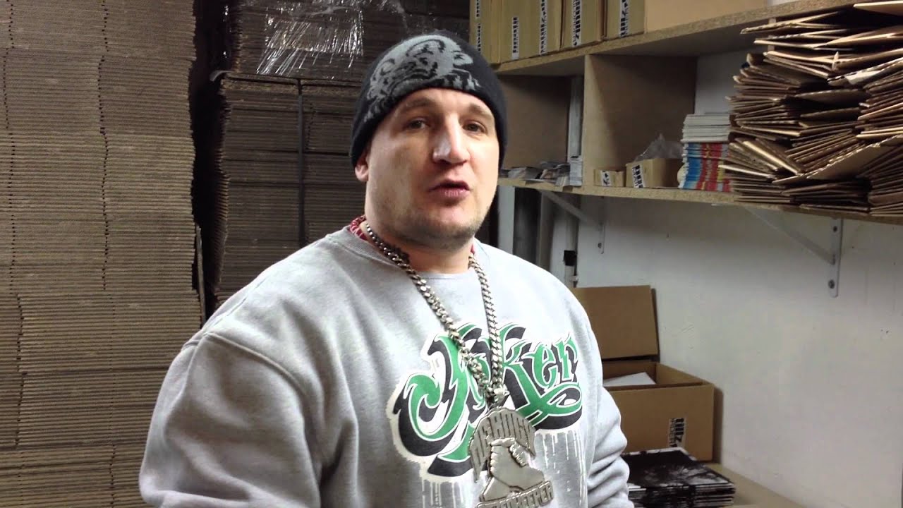 MC Bogy Shout Out f&uuml;r beatillz.de zum exklusivem Berlin Crime Paket!