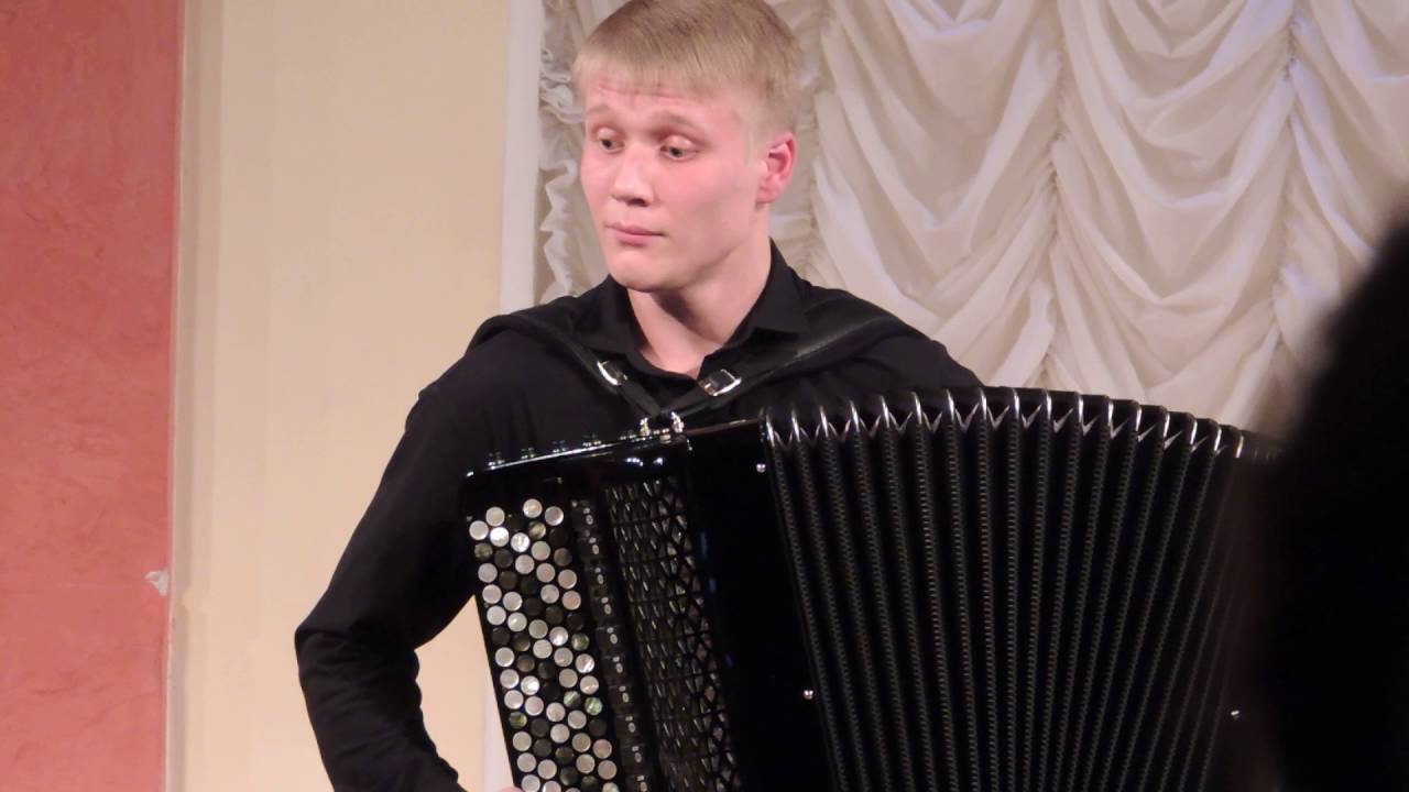 А. Комельков - 
