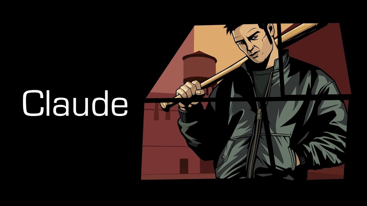 GTA LC01 - Claude
