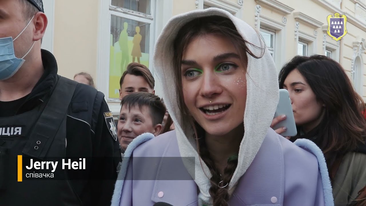 930 років: як у Дрогобичі відсвяткували День міста