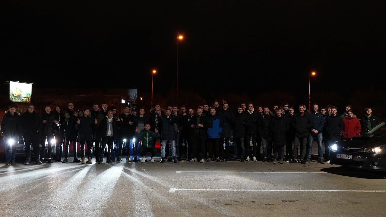 JBG - Kovo 8 - 2022