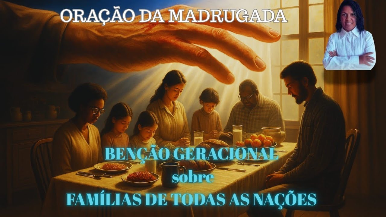 Ap. Luciana Veríssimo  está ao vivo!