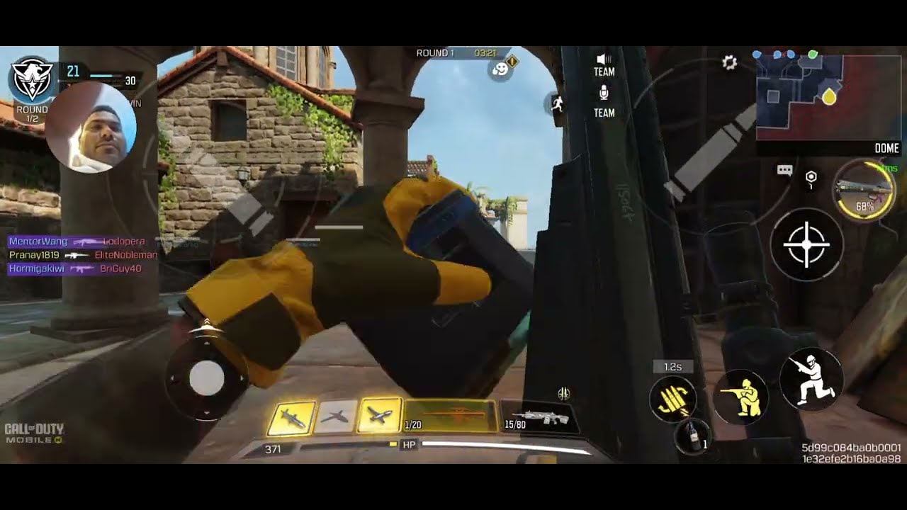 COD161#codm#bo4blackout#callofduty#game#callofdutycoldwarzombies#videogames#cmobile#callofdutymobile