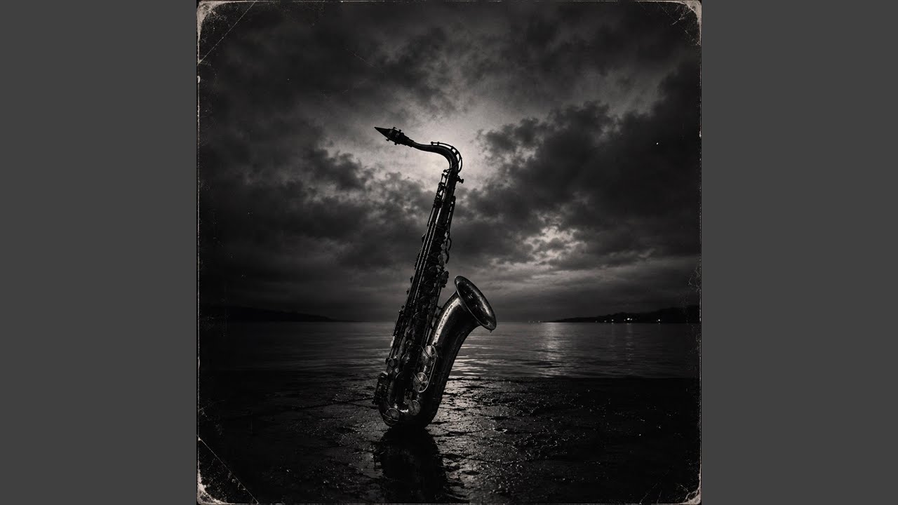 Crying Sax