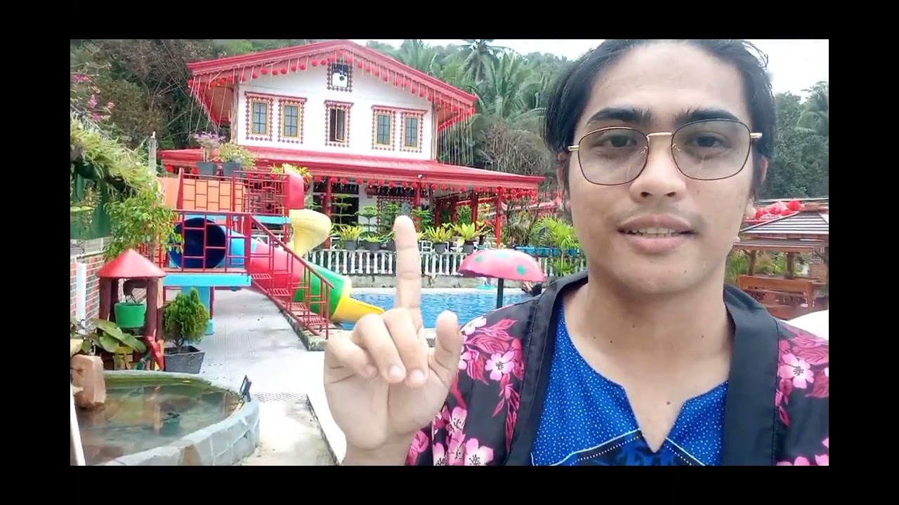 @Marlorica Resort - Mauban, Quezon