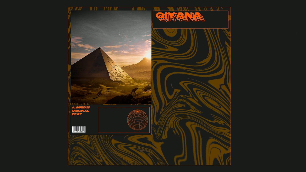 [FREE FOR PROFIT] Egyptian Type Beat - 