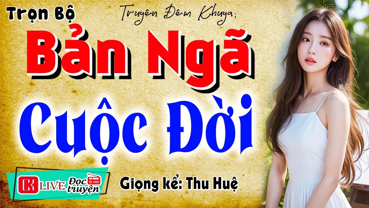 Cả xóm nghe khóc hết nước mắt: 