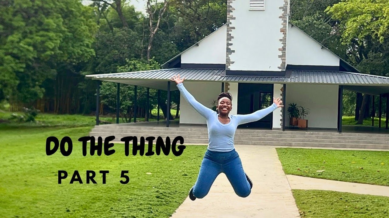 NO MORE WAITING | Part 5