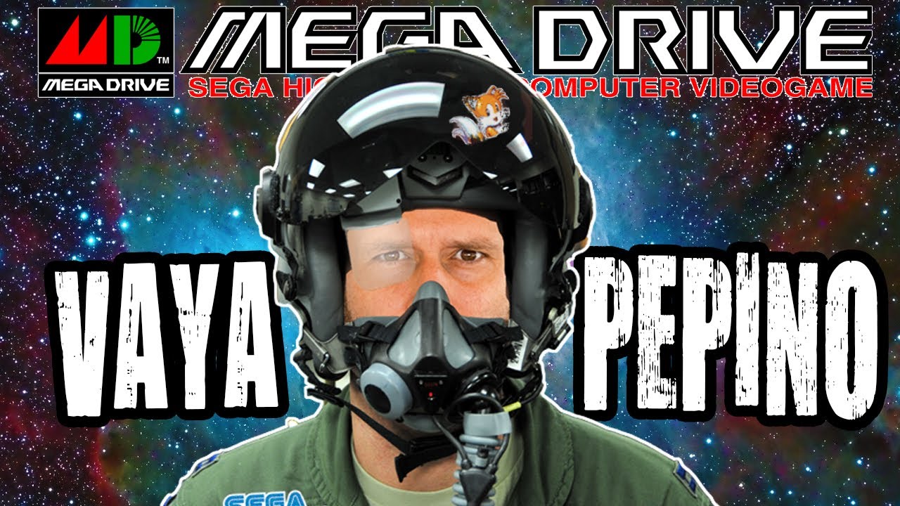 ¡COLECCIÓN de SHMUPS Sega MEGA DRIVE JAPÓN ! - Los MEJORES SHOOT EM UPS - MATAMARCIANOS Genesis