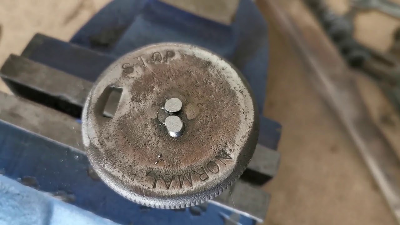 Will it run? Lister D restoration - Part 4