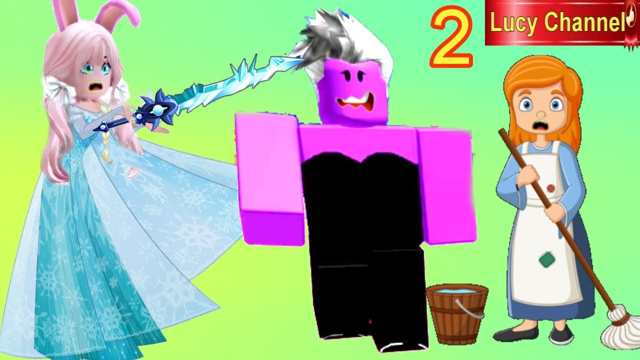 ROBLOX | CÔNG CHÚA CỔ TÍCH Tập 2| REVIEW GAME Princess Battle Tycoon