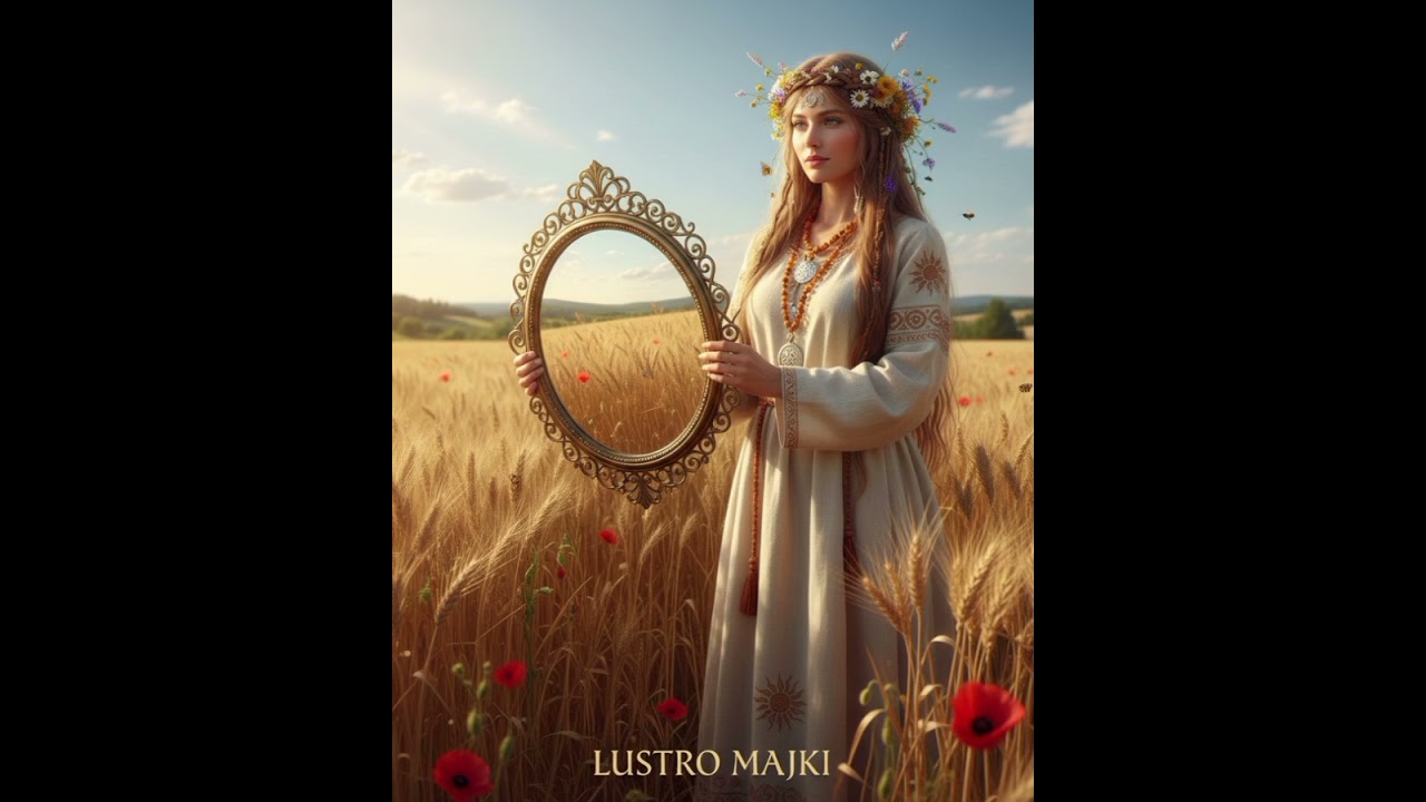 ✨🪞🔥Lustro Majki🔥🪞✨  Czy odważysz się zrzucić maskę w pełnym słońcu?Spaleni blaskiem cudzych spojrzeń