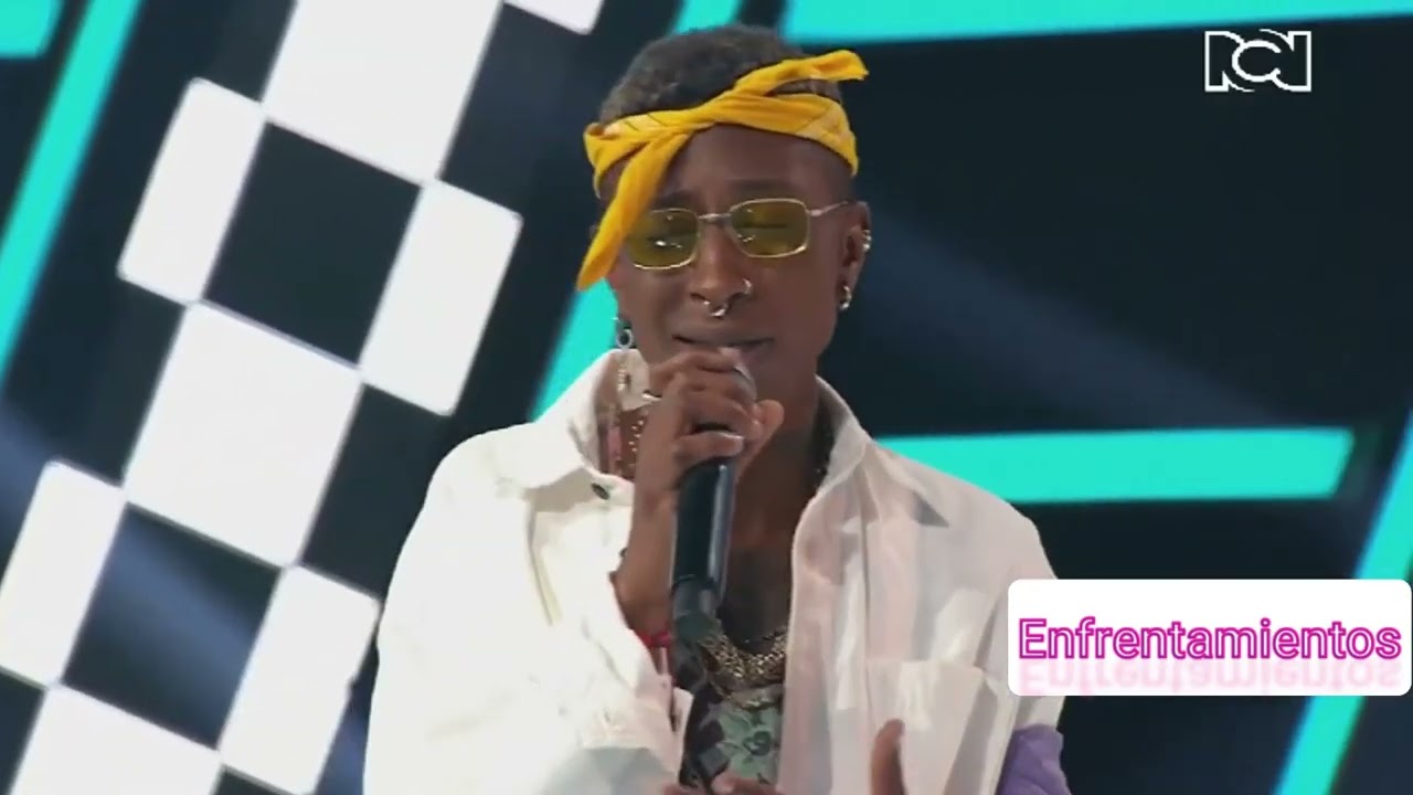 Factor X 2022 Will Cades  Enfrentamientos