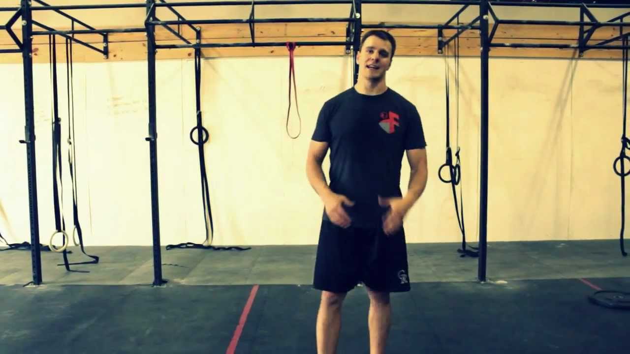 How to Perform Pistols, Single Leg Squats for CrossFit - TechniqueWOD