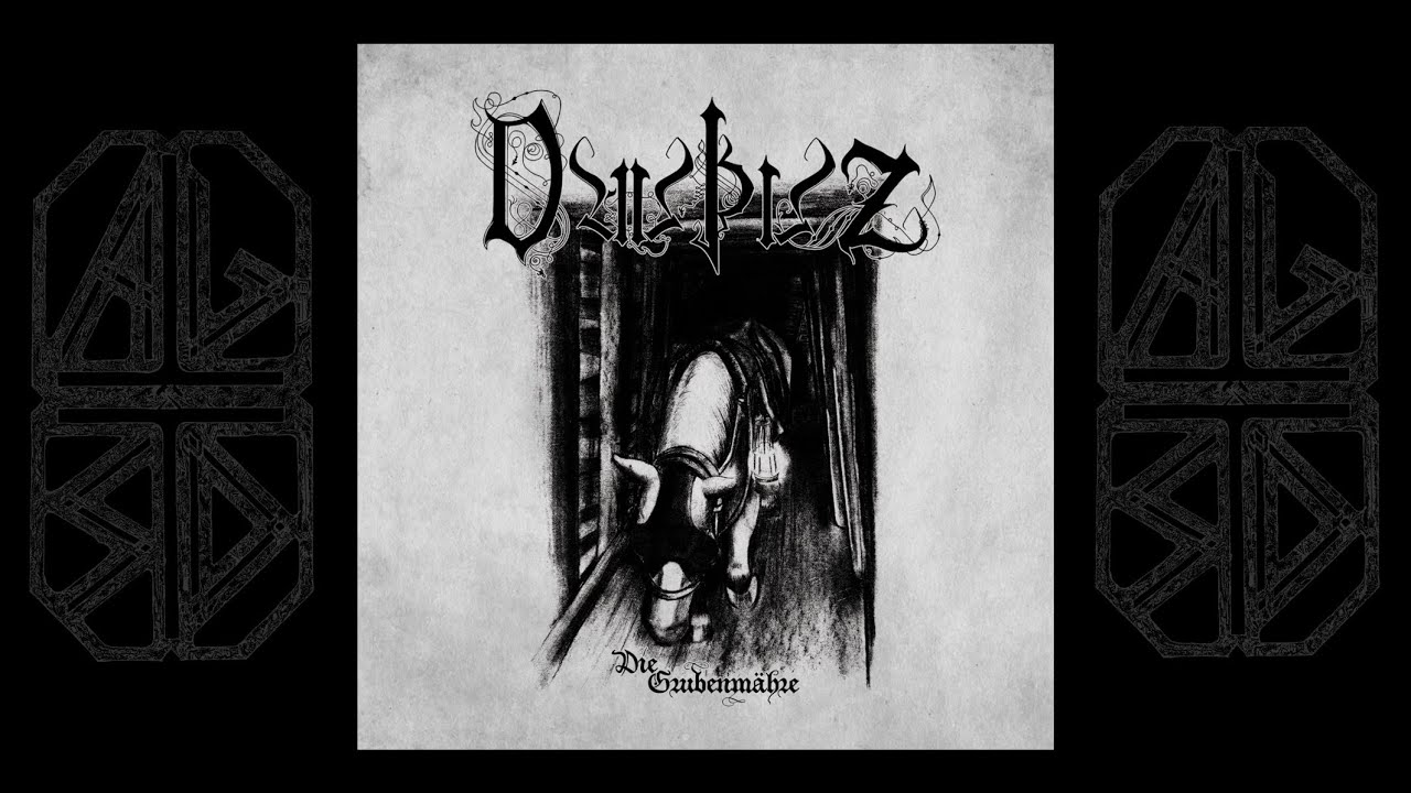 Dauþuz - Die Grubenmähre (Full Album | Official)