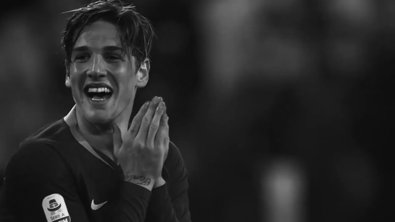 Nicolò Zaniolo - Yaparım Bilirsin