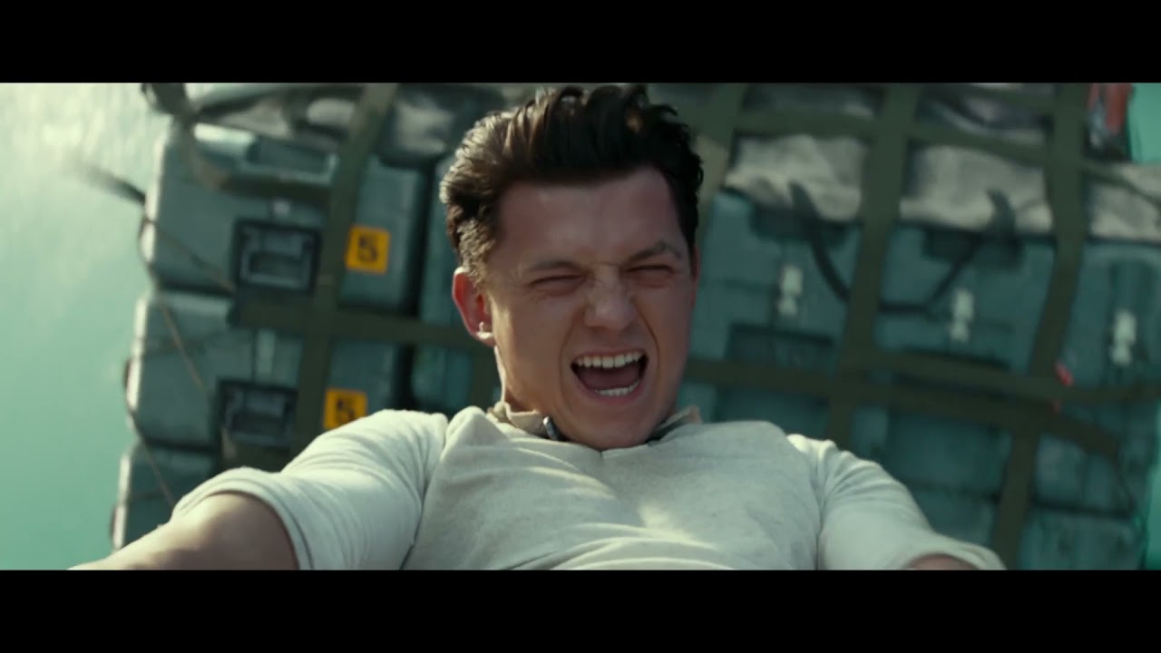 Uncharted Il FIlm | Scena Esclusiva