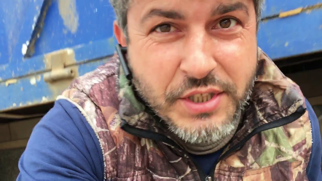 Часто срабатывает РДВ (чихает) на КамАЗе