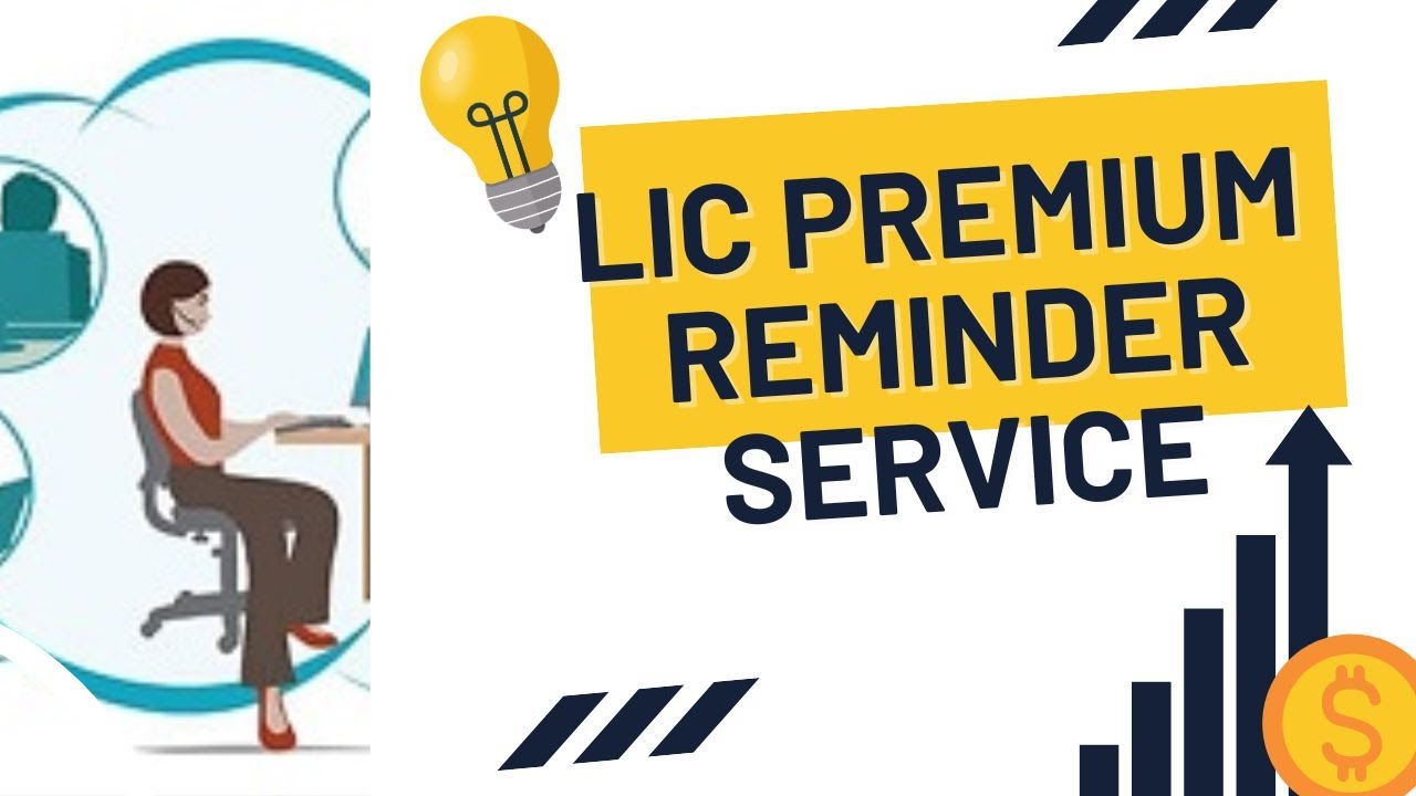 LIC Premium Reminder Service | Business Idea No.12