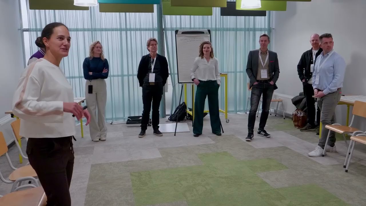 Toerisme & Recreatie TOP Haarlemmermeer opnieuw groot succes [video]