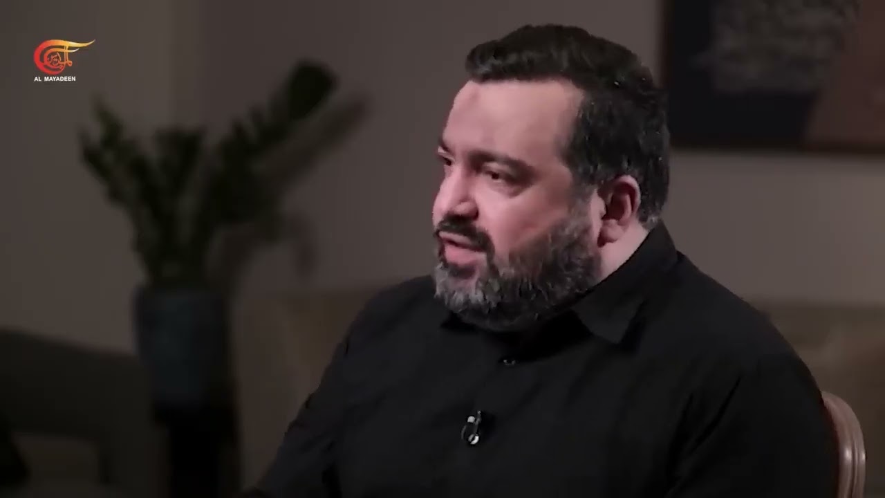 العقل والقلب: ظلّ السيد الأمة ودور السيد هاشم في القيادة