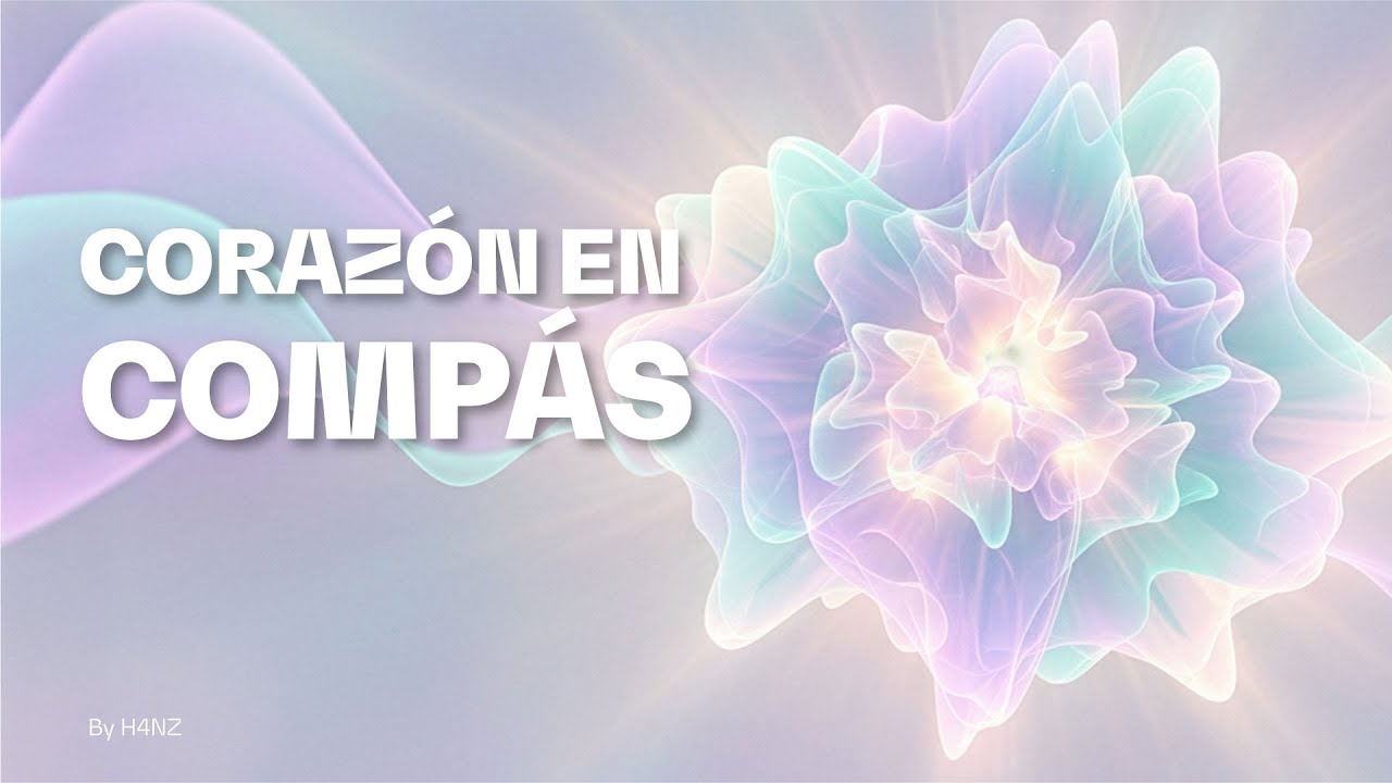 Corazón en Compás