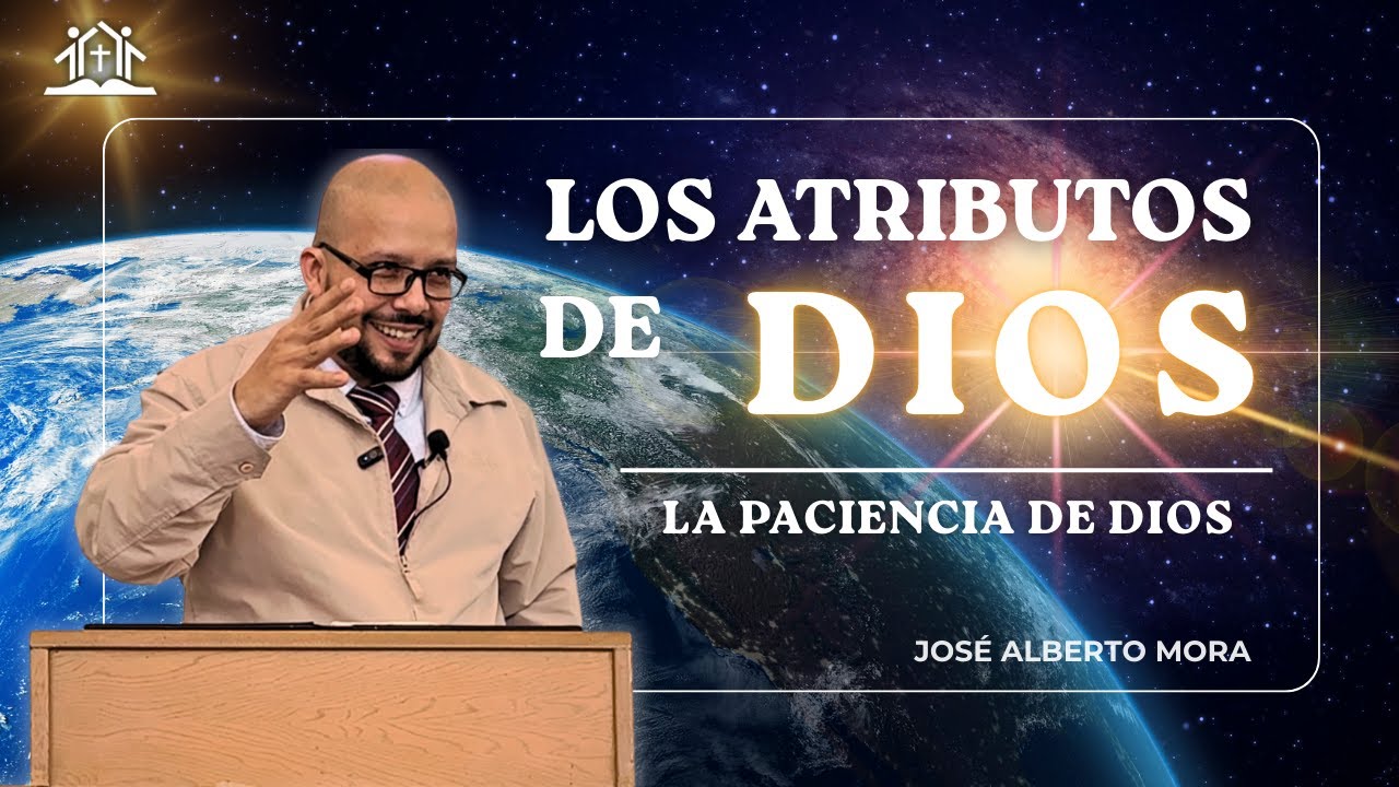 La PACIENCIA de Dios | Escuela Dominical