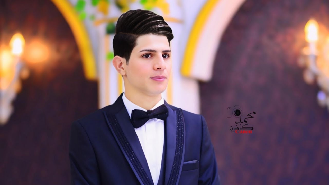 على راس أصيله شجرة الطيبين |أحمد الموسوي|زواج قاسم الرماحي |للحجز 07830996132 المصور مصطفى طالب