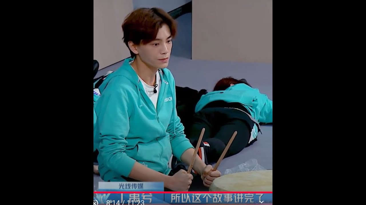 丁禹兮 2018-2019 演員的品格 | 彙報演出 #丁禹兮 #ryanding #dingyuxi #ติงอวี่ซี #정우혜 #딩위시 #ディンユーシー #演員的品格 #IACTOR