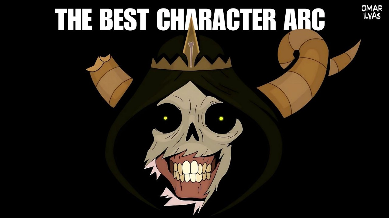The Lich - The End That Had To Begin