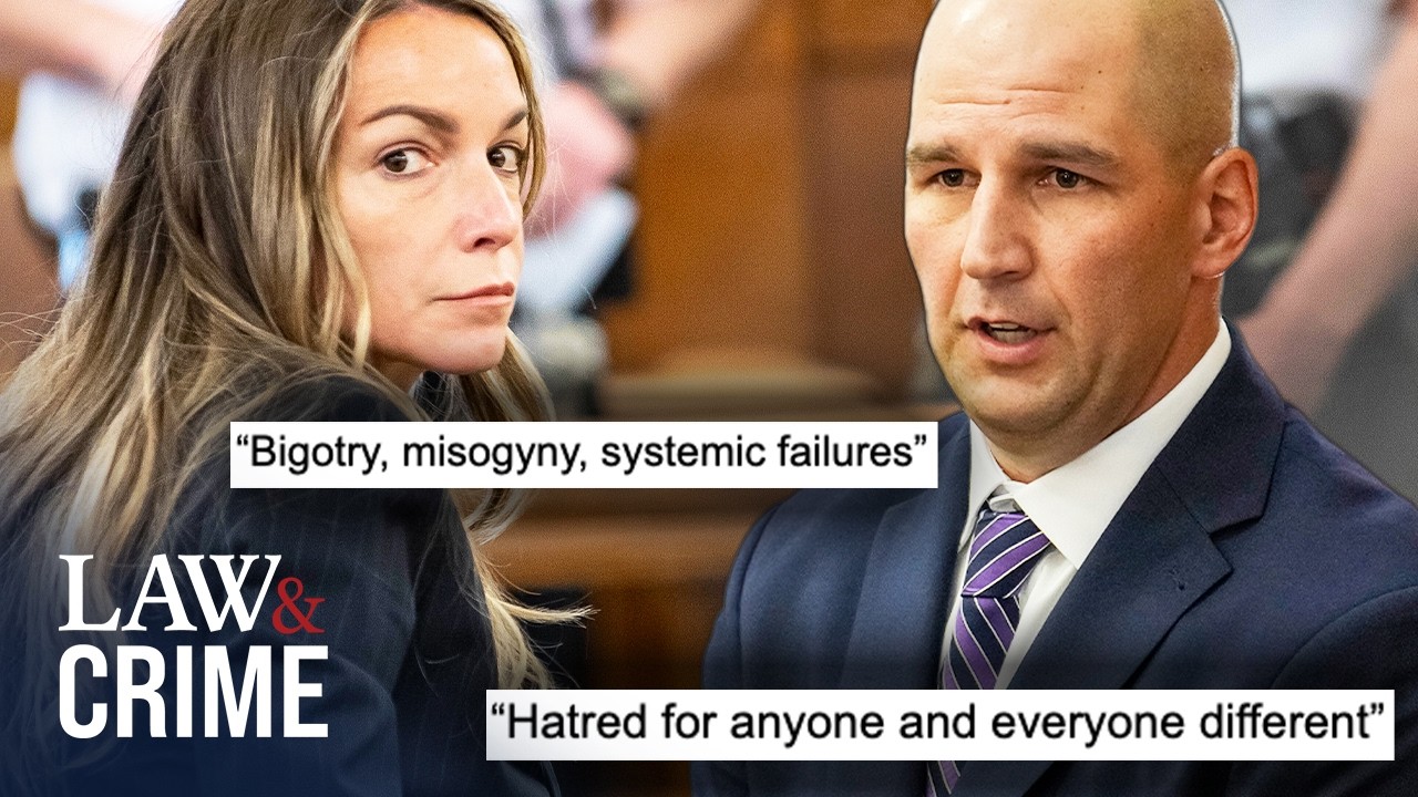 13 Disgusting Messages in Bombshell Karen Read Lawsuit