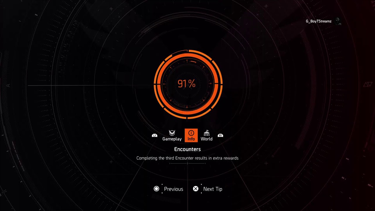 The Division 2 - (PvPvE) Wit G! 🔴[We Live]🔴 Y7S3.3