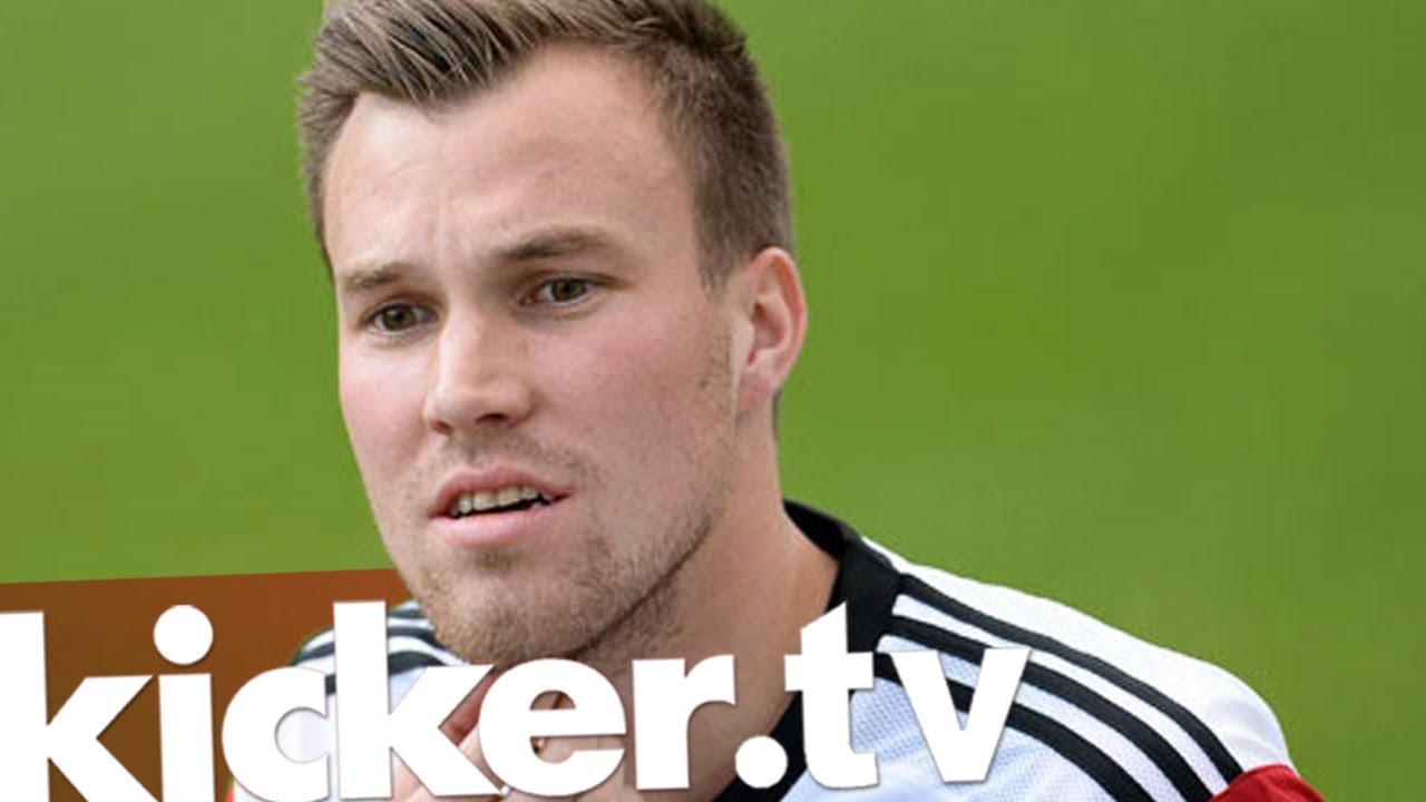 Nationalelf - Trotz Pinkel-Affäre - Großkreutz darf bleiben - kicker.tv